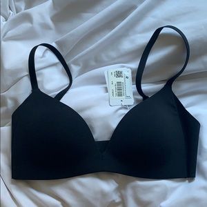 Take shape bra lululemon black